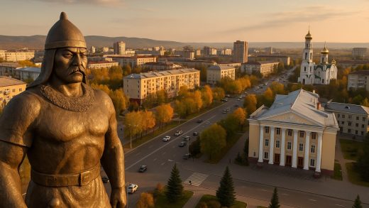 19 интересных фактов об Абакане