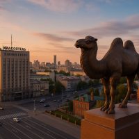 Челябі туралы 19 қызықты мәліметтер
