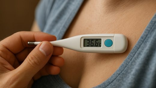 Дене температурасы туралы 17 қызықты мәліметтер