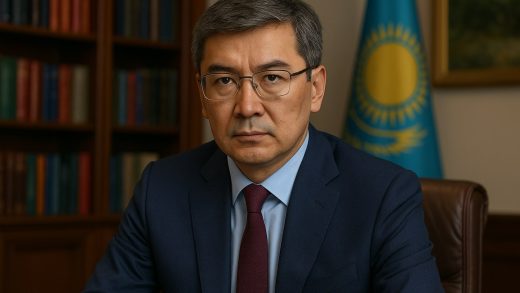 Ерлан Карин туралы 31 қызықты мәліметтер