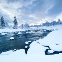 Финляндия туралы 28 қызықты мәліметтер