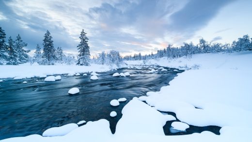 Финляндия туралы 28 қызықты мәліметтер