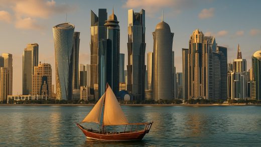 Катар туралы 19 қызықты мәліметтер