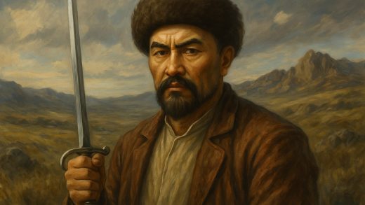 Махамбет Өтемісұлы туралы 18 қызықты мәліметтер