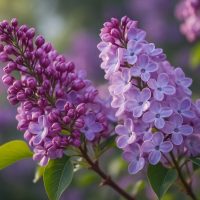 31 интересный факт о сирени