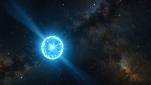 Нейтрон жұлдыздары туралы 26 қызықты мәліметтер