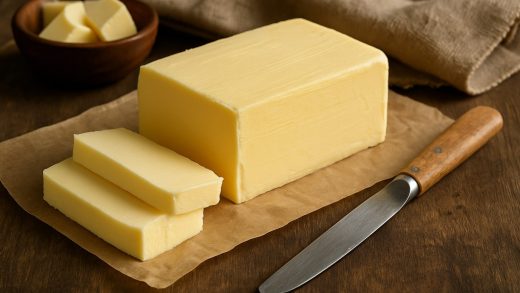 Сары май туралы 15 қызықты мәліметтер
