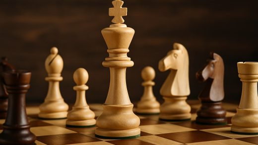 33 интересных факта о шахматах