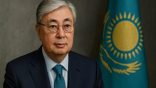 Тоқаев Қасым-Жомарт туралы 25 қызықты мәліметтер