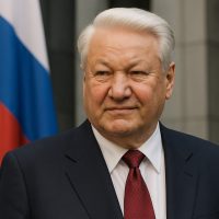 Борис Ельцин туралы 22 қызықты мәліметтер