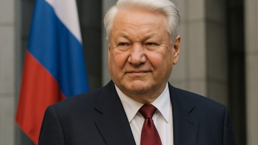 Борис Ельцин туралы 22 қызықты мәліметтер