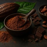 Какао туралы 31 қызықты мәліметтер