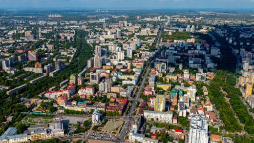 21 интересный факт о Хабаровске