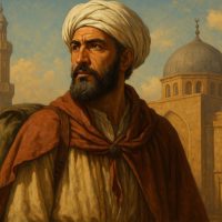 Ибн Баттута туралы 31 қызықты мәліметтер