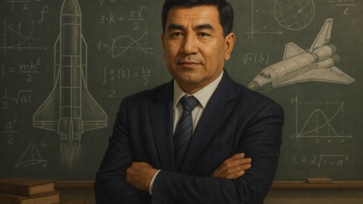 19 интересных фактов о Шафкате Керимове