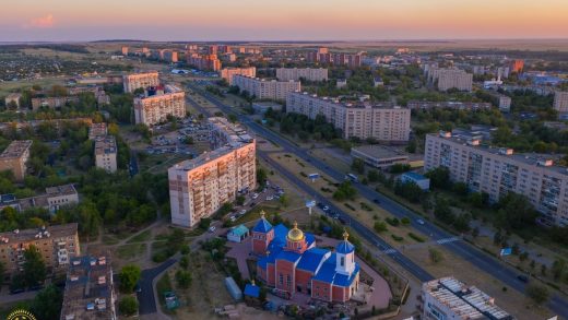 22 интересных факта о Степногорске