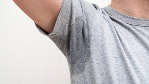 26 интересных фактов о потоотделении - MillionFacts KZ 1
