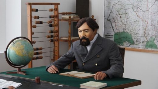 17 интересных фактов о Ибрае Алтынсарине