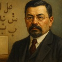 Ахмет Байтұрсынұлы туралы 19 қызықты мәліметтер