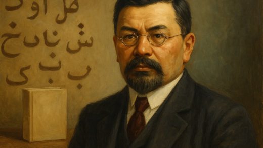 19 интересных фактов об Ахмете Байтурсынове 19 интересных фактов об Ахмете Байтурсынове