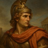 Александр Македонский туралы 17 қызықты мәліметтер