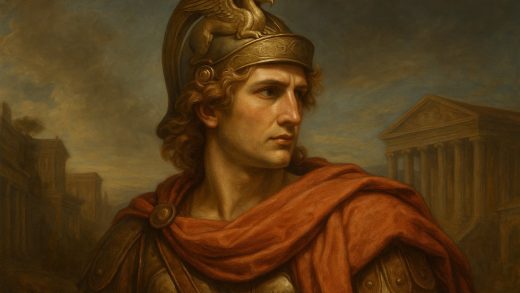 17 интересных фактов об Александре Македонском