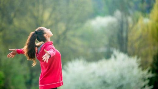 19 интересных фактов о дыхании