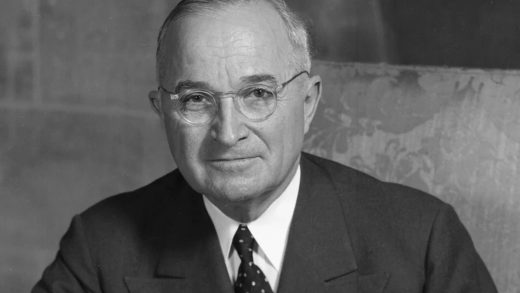 18 интересных фактов о Гарри Трумэне 18 интересных фактов о Гарри Трумэне