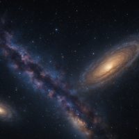 26 интересных фактов о космическом вакууме