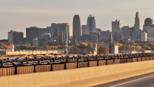 33 интересных факта о штате Канзас