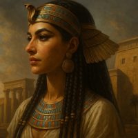 Клеопатра туралы 24 қызықты мәліметтер
