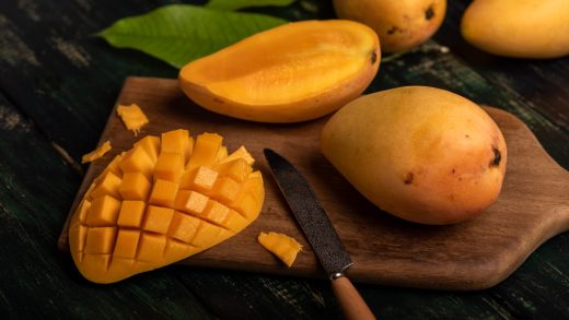 Манго туралы 16 қызықты мәліметтер