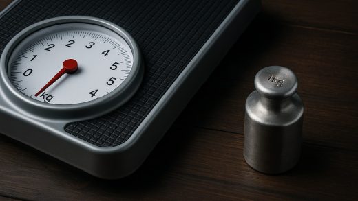 28 интересных фактов о массе и весе