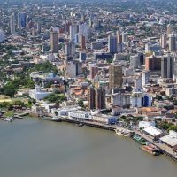 26 интересных фактов о Парагвае