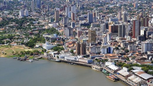 Парагвай туралы 26 қызықты мәліметтер