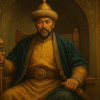 30 интересных фактов о Касыме хане