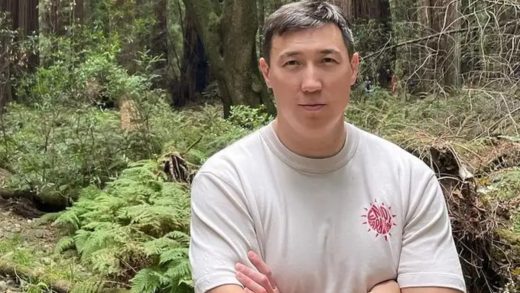 19 интересных фактов о Рахате Турлыханове