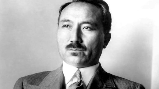 Сәкен Сейфуллин туралы 31 қызықты мәліметтер