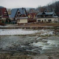 28 интересных фактов о наводнениях