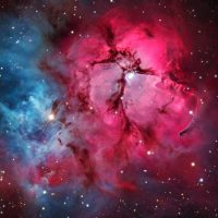 Тұмандықтар туралы 32 қызықты мәліметтер