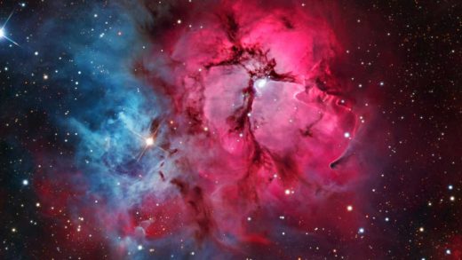 32 интересных факта о туманностях 32 интересных факта о туманностях