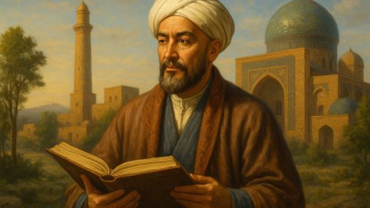 Әбу Насыр әл-Фараби туралы 19 қызықты мәліметтер