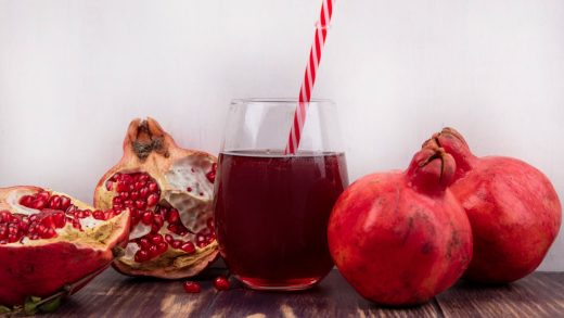 Анар шырыны туралы 33 қызықты мәліметтер