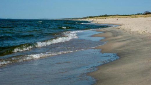 Балтық теңізі туралы 23 қызықты мәліметтер