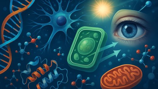 30 интересных фактов о биофизике