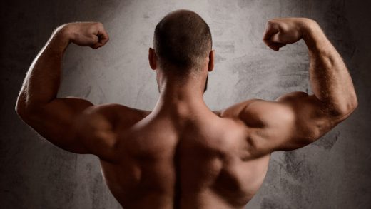 Бұлшықеттер туралы 20 қызықты мәліметтер