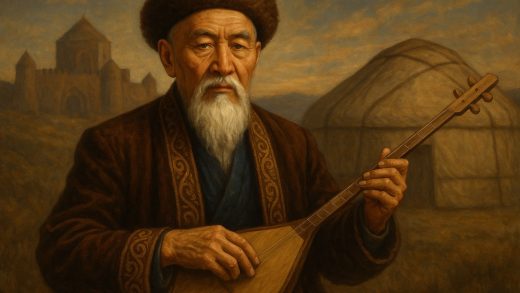 Бұқар жырау туралы 30 қызықты мәліметтер