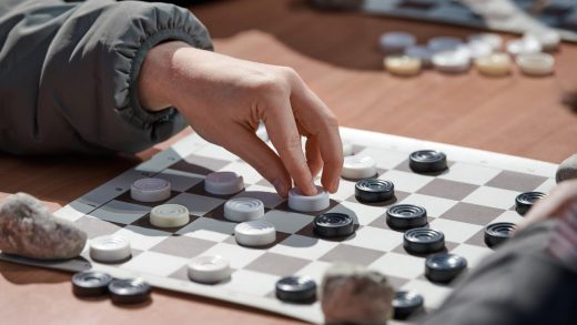 17 интересных фактов о шашках