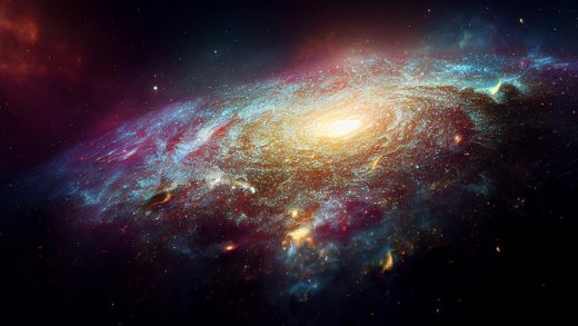 24 интересных факта о Вселенной