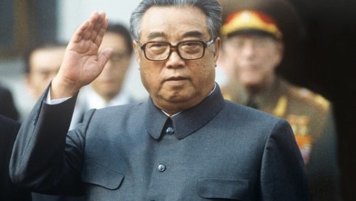 Ким Ир Сен туралы 26 қызықты мәліметтер